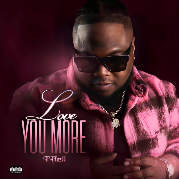 LL3 - Single - Album by T-Rell - Apple Music