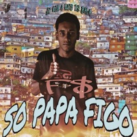 F$ Só Papafigo - Single - NEM A MAIS DE BALA