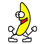 Banana Beat!  Funny Songs - Funny Songs