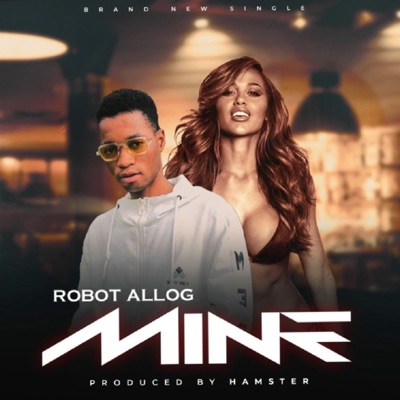 Mine - Single