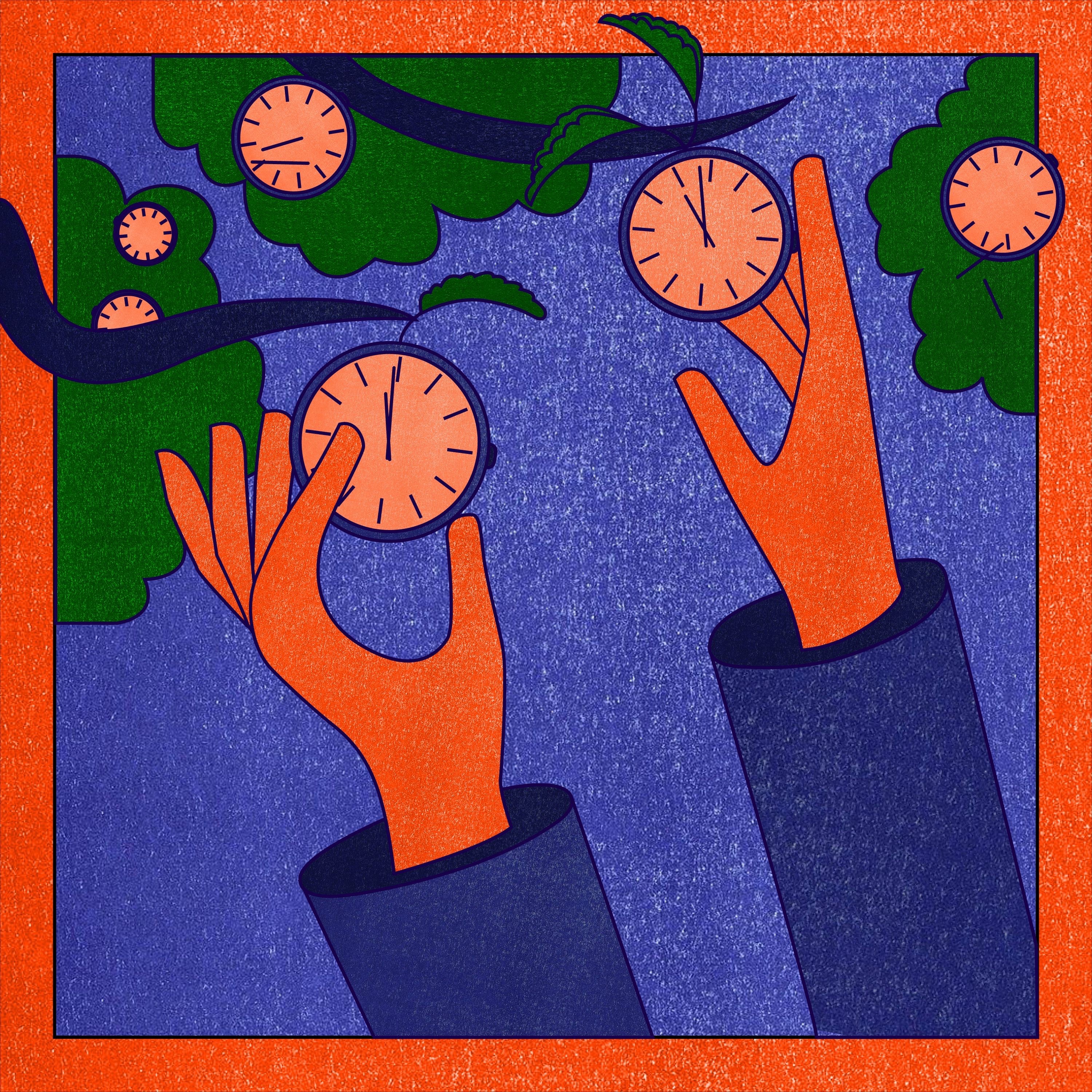 Get It Right - Single