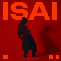 Nachtblind - Single - Isaï