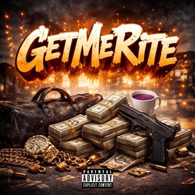 GetMeRite - Single
