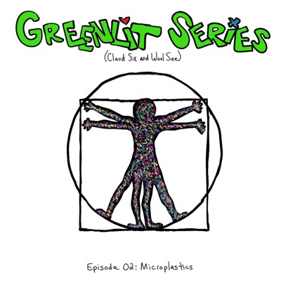 Episode 02: Microplastics - Single