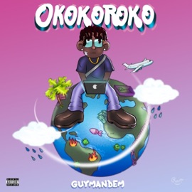 Okokoroko GuyMandem