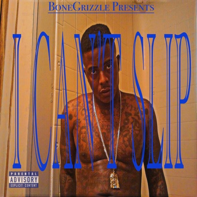 I Can’t Slip - Single