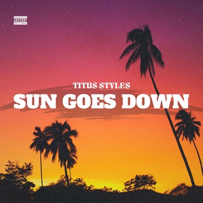 Sun Goes Down - Single