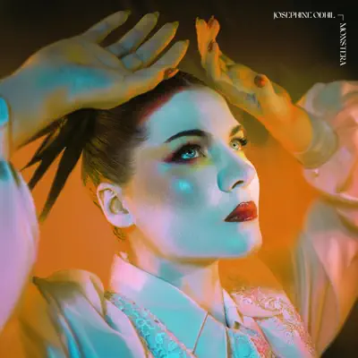 Escucha Monstera de Josephine Odhil