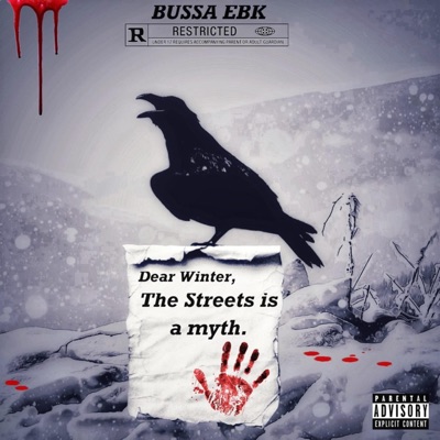 Streets is a myth - Single