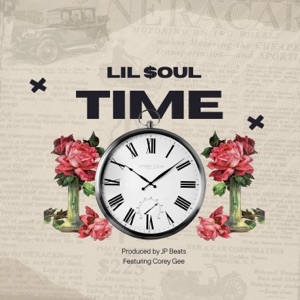 Time (feat. Corey Gee)