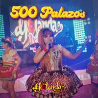 500 Palazos — Yolanda Ivon