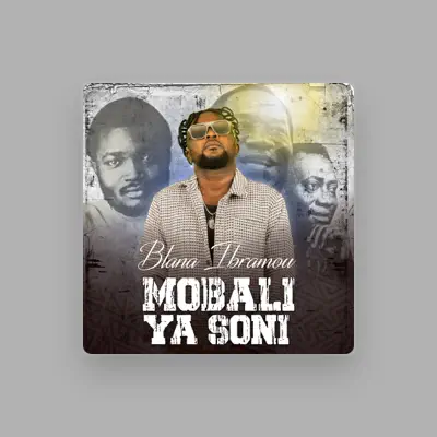 Listen to Blana Ibramou, watch music videos, read bio, see tour dates & more!