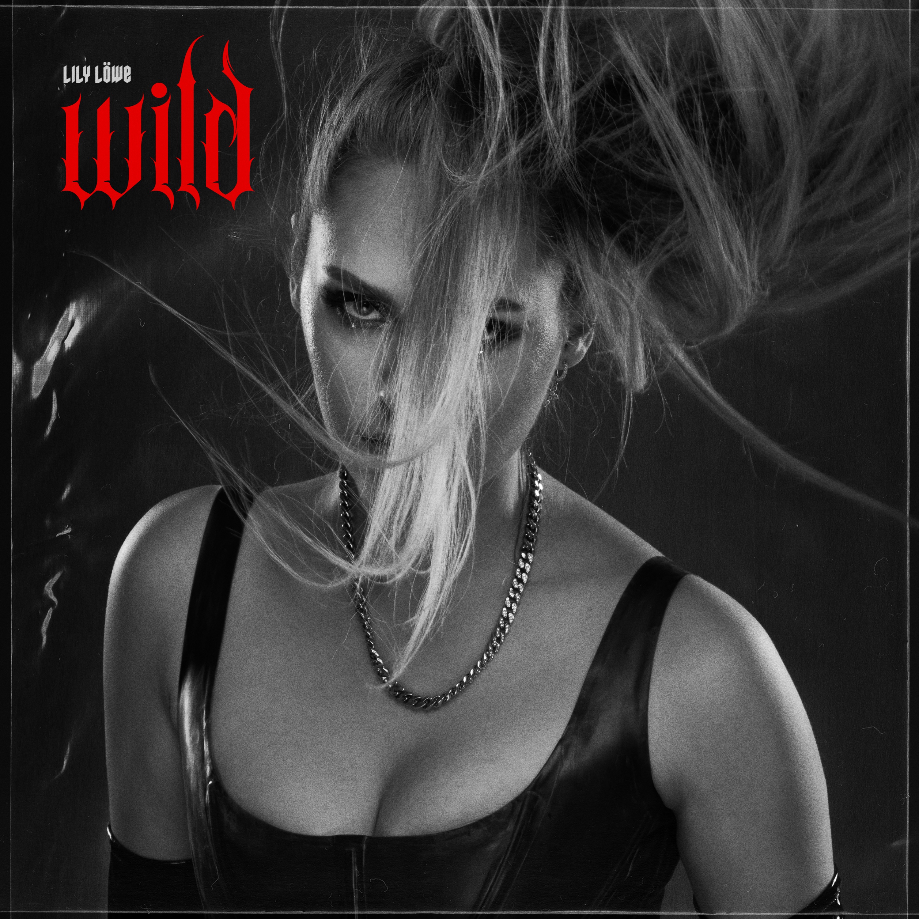 WILD - Single
