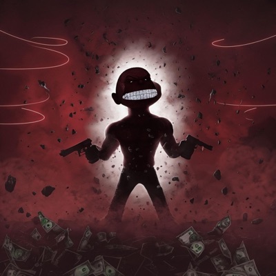 Crimson Chin Freestyle - Single