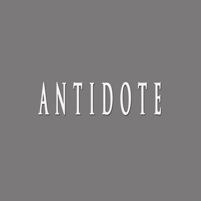 ANTIDOTE (feat. Eclipse Beats) - Single
