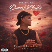 Quien No Falló song art