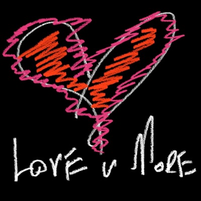 LOVE U MORE - Single