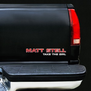 Take the Girl - Single
