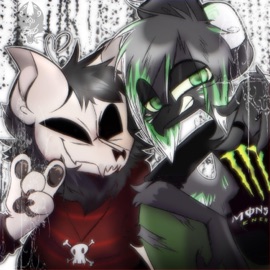 CHROMED OUT! SKUllDOG & Krow