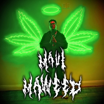 Maui Maweed - Single