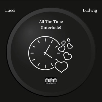 All The Time (Interlude) - Single
