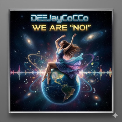 WE ARE “NOI” - Single