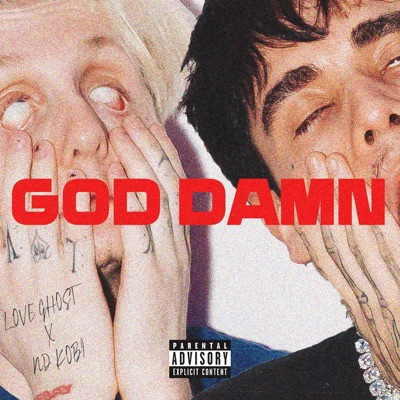 God Damn - Single