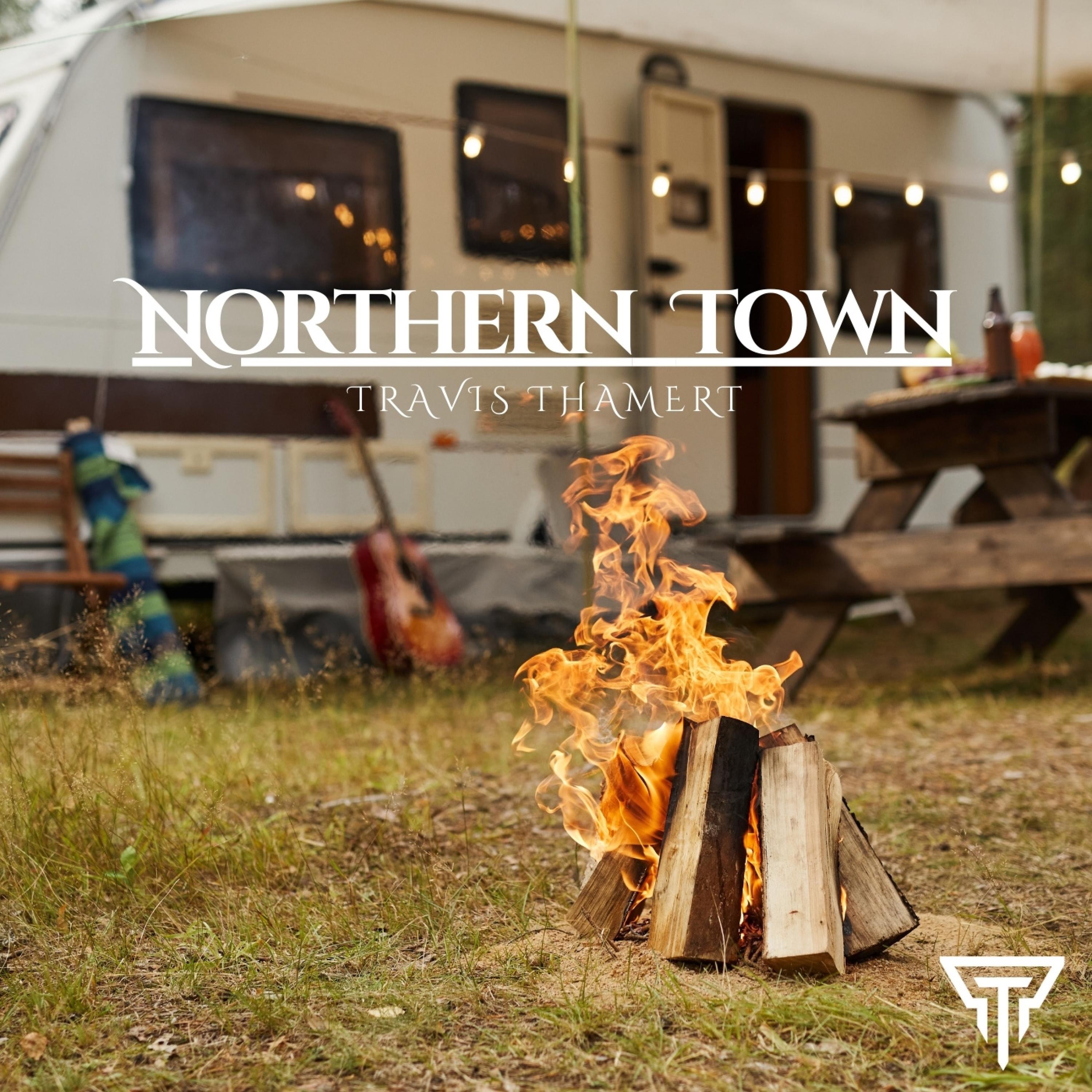 Northern Town - Single