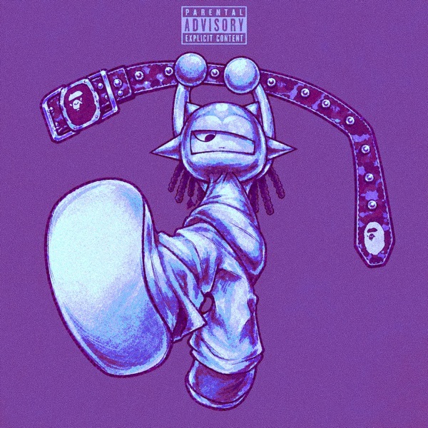 Runtz (feat. SBMKapo)