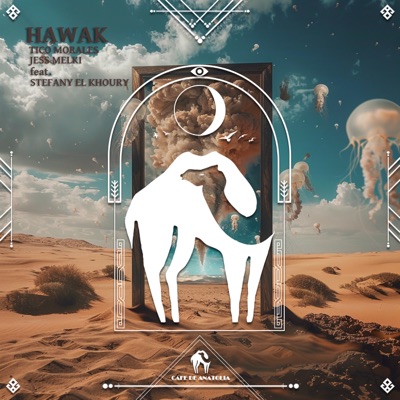 Hawak - Single