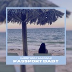 Passport Baby - Single