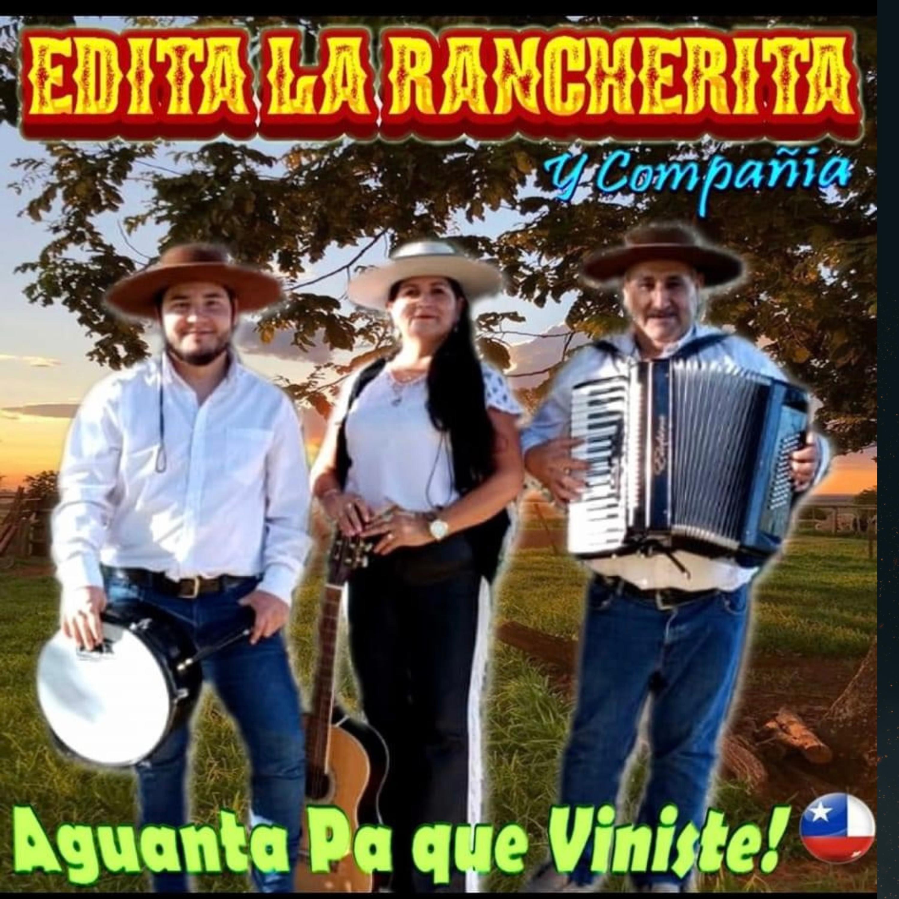 Aguanta Pa Que Viniste!