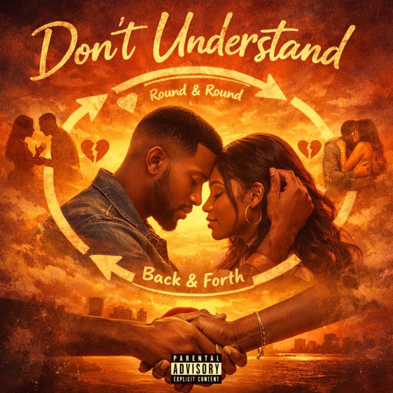 Dont Understand (feat. Jonn R)