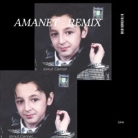 Ma las amanet (Remix) - Single - DRW