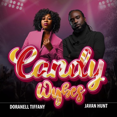 Candy Wybes - Single