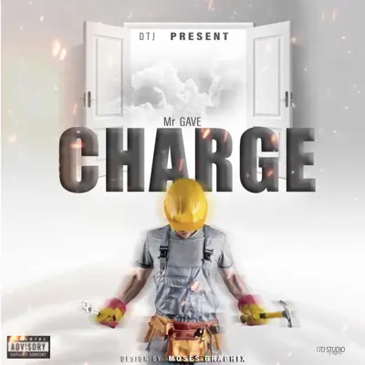 Escucha Charge - Single de Mr Gave