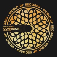 Confusion - Single - DiMO (BG) & Milen DJ