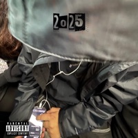 2025 - Single - J.T. $cott