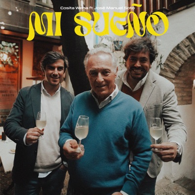 Mi Sueño - Single