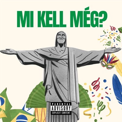 MI KELL MÉG - Single