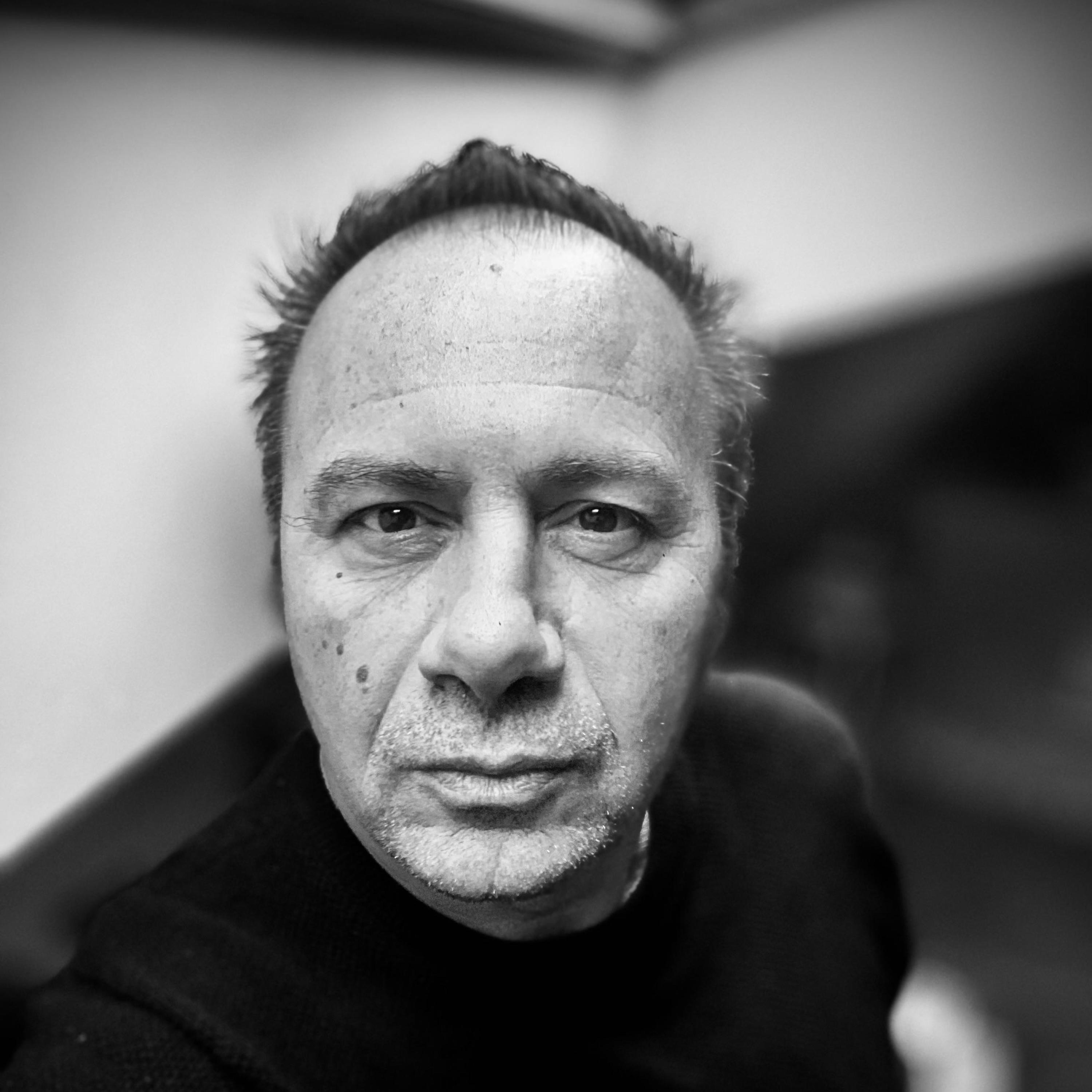 Annibale Grasso - Time To Dance