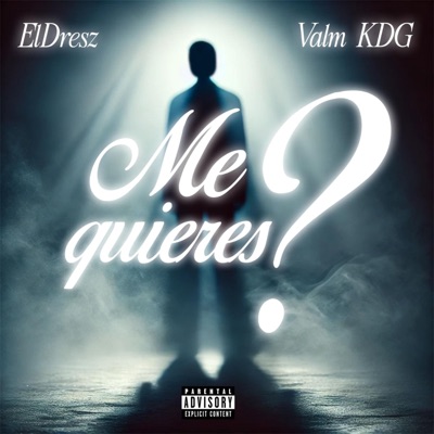 Me Quieres? (feat. Valm KDG) - Single