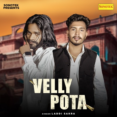 Velly Pota - Single