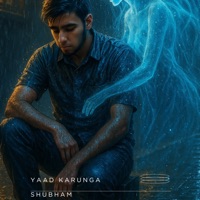 YAAD KARUNGA - Single - Shubham Kainth
