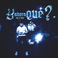 Y ahora qué? - Single - EIBY CLOUD & RRAYZZ