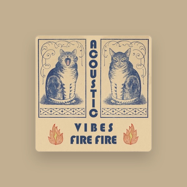 Acoustic Vibes's avatar