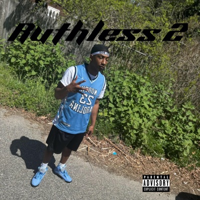 Ruthless P2 - Single
