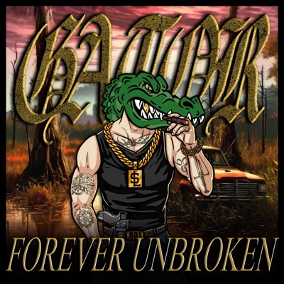 FOREVER UNBROKEN - EP