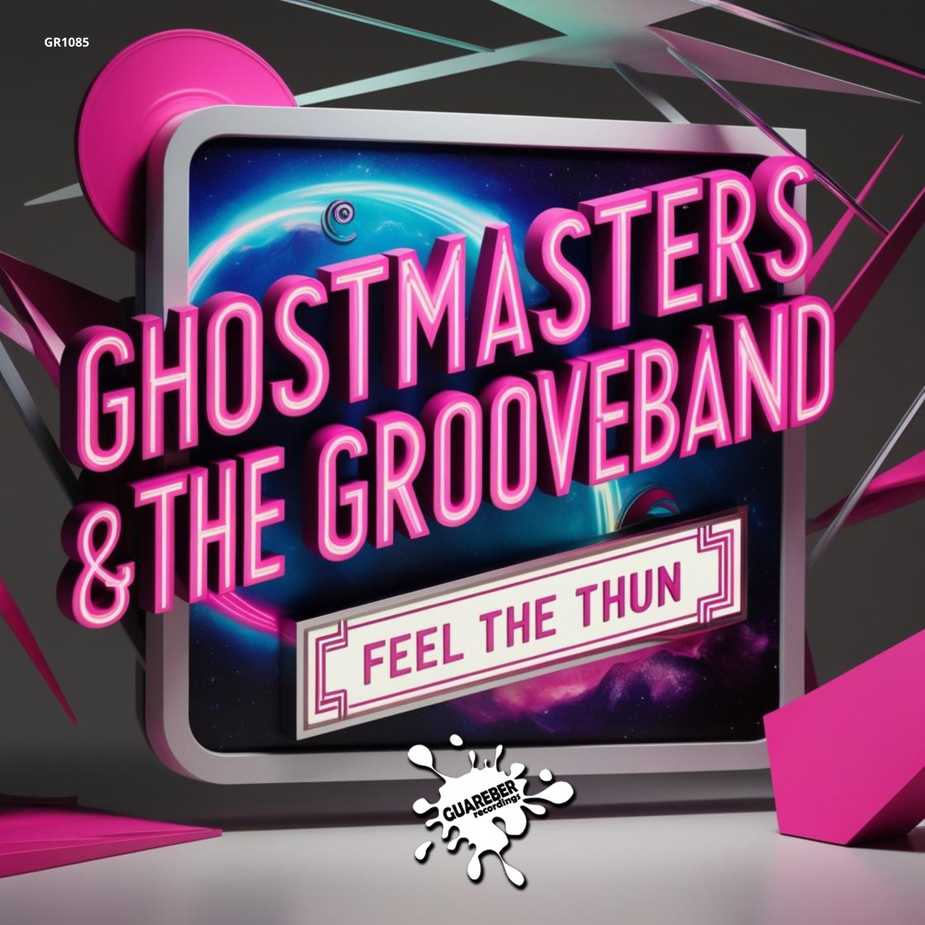 Feel the Thun - Single