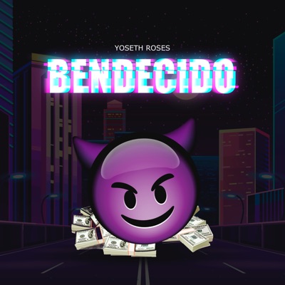 Bendecido - Single